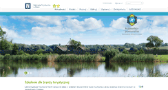 Desktop Screenshot of it.znin.pl